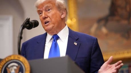 Trump says friend in UK on ‘the fat shot drug’ inspired plan for price controls and tariff threats to lower prescription costs