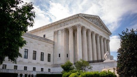 Trump Administration Asks Supreme Court To Prevent DOGE Records From Being Released