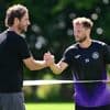 Hoefkens wil Rits naar Nederland halen - Officieel: Chelsea stalt Penders bij Straatsburg