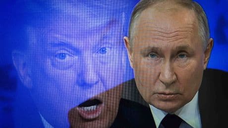 Guerre en Ukraine : après l’appel entre Trump et Poutine, pourquoi un cessez-le-feu est encore loin