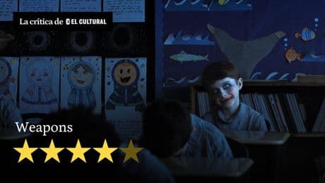 'Weapons': no hay nada más brutal, terrorífico y divertido que saber reírse de uno mismo