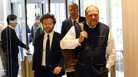 L’avocat Antoine Vey, ancien associé d’Éric Dupond-Moretti, suspendu un an pour harcèlement moral et sexuel