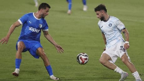 Bodrum FK 3 puanı 3 golle aldı!