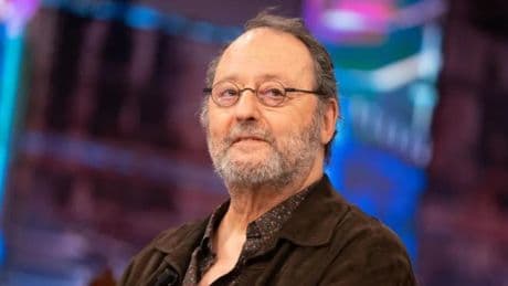 Jean Reno y la reacción de Johnny Hallyday cuando se compró un Ferrari: &quot;Me pegó un tortazo&quot;