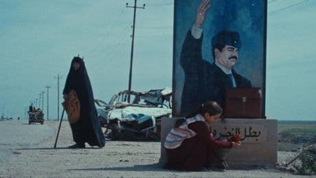 Festival de Cannes 2025: retour dans l’Irak des années Saddam Hussein avec «The President's Cake»