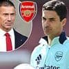 Arsenal boss Mikel Arteta 'guarantees' he is on the same page as new sporting director Andrea Berta over transfer targets - with crucial summer looming after another season without silverware