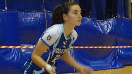 Volley Mercato: il libero Carola Bonafede a Chieri