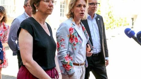 Budget 2026 : la riposte syndicale s’organise contre les orientations budgétaires de François Bayrou