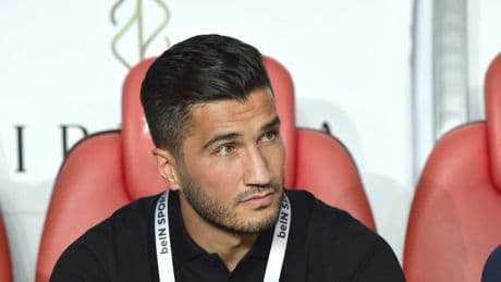 Başakşehir FK'de Nuri Şahin dönemi!