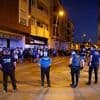 "Jagd auf Migranten": Rechte randalieren in Südspanien nach Attacke auf Rentner