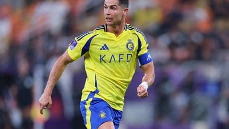 Coupe du monde des clubs : fin du suspense, Ronaldo n’y participera pas