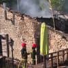 Gîte de vacances : un incendie meurtrier en Charente