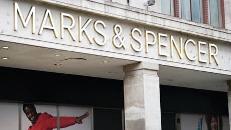 M&S expected to reveal impact of cyber attack disruption