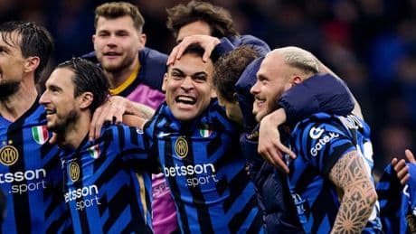 &quot;L'Inter si rialzer&agrave; in Champions. Cos&igrave; pu&ograve; fare male al Barcellona&quot;