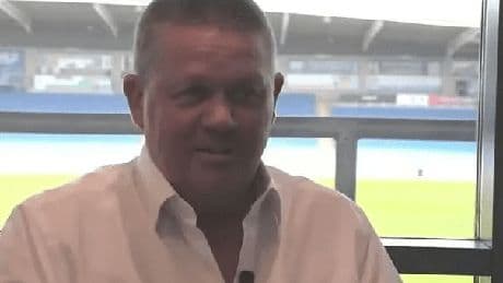 Phil Kirk dead aged 59: Tributes pour in as Chesterfield owner passes away following brave cancer battle