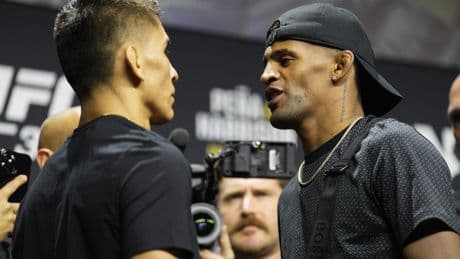Patchy Mix finally can prove his doubters wrong with debut at UFC 316