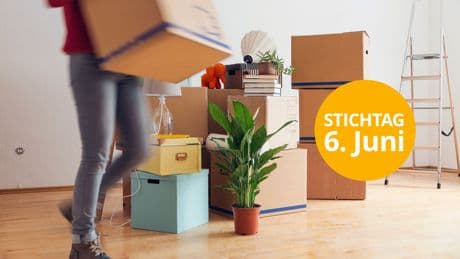 Tarif-Falle Umzug: Darauf müssen Sie achten, um Mehrkosten zu vermeiden