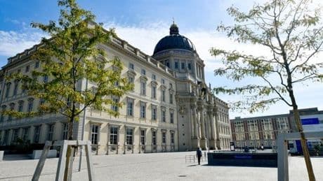 Mehr als Museum: Warum sich ein Ausflug ins Humboldt Forum lohnt