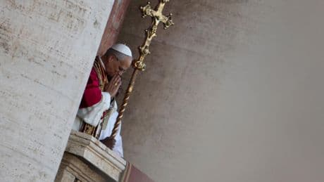 Why Leo XIV? Pope's chosen name suggests commitment to social justice