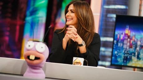 El anecdótico error de Nuria Roca tras pensar que la han estafado: &quot;Le dijo que debería haber más control&quot;
