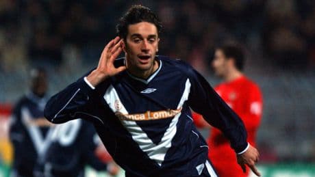 Verein spielte jahrelang in Serie A - Italienischer Traditionsklub vor Insolvenz