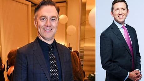 EDEN CONFIDENTIAL: Why Walking Dead star's neighbours hit the roof
