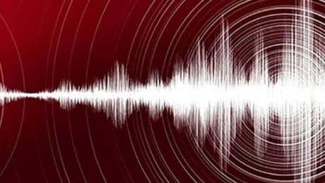 Son dakika! AFAD duyurdu! Denizli'de 3.9 büyüklüğünde korkutan deprem