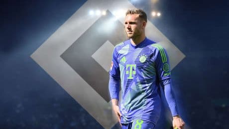 Drei Transfers beim HSV - Peretz da, zwei vorm Absprung