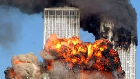 Celebrities who narrowly avoided 9/11 attacks – including Royal due to be in Twin Towers