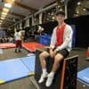 Gymnastique. Parkour : Edern Guillot, ce Rennais surdoué déjà champion de France