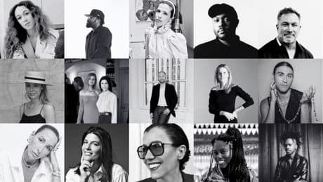 New York Designers Launch The Collective Shopping Experience