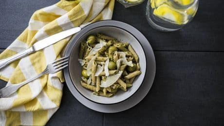 Rückruf von Pesto: Verzehr kann zu inneren Blutungen führen