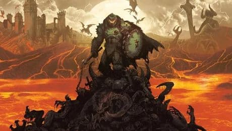 Entre « Doom » et la musique metal, une histoire d’amour vieille de trente ans