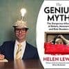 The Genius Myth by Helen Lewis: In search of genius? Don't look in East Anglia