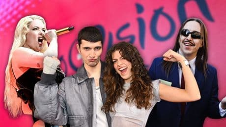 Eurovision Song Contest 2025: Abor & Tynna zwischen Sauna-Songs und Opern-Pop