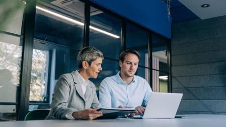 How Agentic AI Will Transform Financial Services