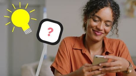 Nur ein Klick: Einfache Einstellung räumt den Smartphone-Speicher frei