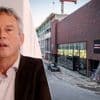 “Weekendjes Parijs, gedrenkt in Dom Pérignon”: hoe ex-topman van De Voorzorg Limburg zich voor miljoenen euro’s liet omkopen