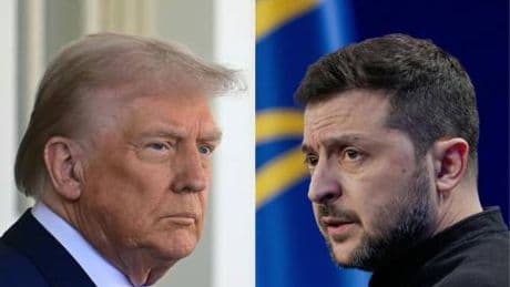 Ecco tutti i punti dell'accordo tra Usa e Ucraina sulle terre rare