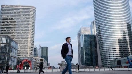 “C’est Nicolas qui paie”, la figure contestataire anti-impôts qui inquiète l’Élysée