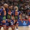 Futsal. D1 : une troisième finale de rang pour les Lavallois, tombeurs de Montpellier