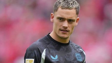 Florian Wirtz joining Liverpool could cause immediate exit as Barcelona 'grow confident'