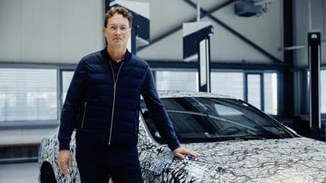 Ola Källenius, CEO de Mercedes-Benz: “No hemos anunciado la fecha en que dejaremos de fabricar el último motor de combustión interna”