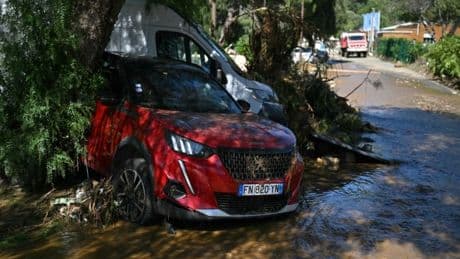 Is it safe to travel to France? Latest advice after ‘truly violent’ floods and rainstorms