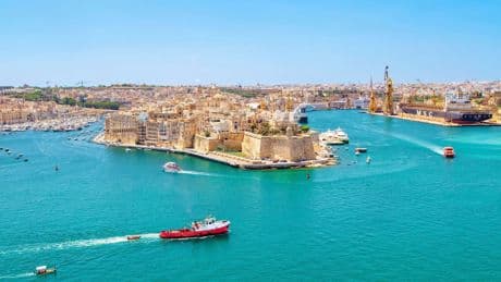 Geschichte, Lage, Tradition - Alle Infos zur Mittelmeer-Insel Malta