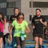 Sport : à 80 ans passés, ils continuent à transpirer et à impressionner les plus jeunes