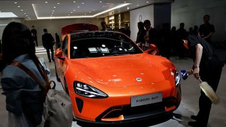 Selbstimportierte Elektroautos: Das sind die Tücken der vermeintlichen China-Schnäppchen