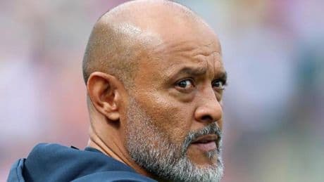 El Forest no consigue dejar atrás el lío de Nuno
