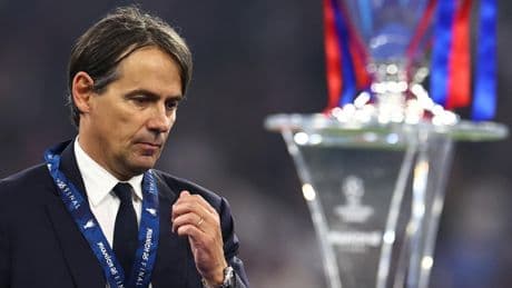 Inzaghi e Inter: è finita! Va in Arabia Saudita