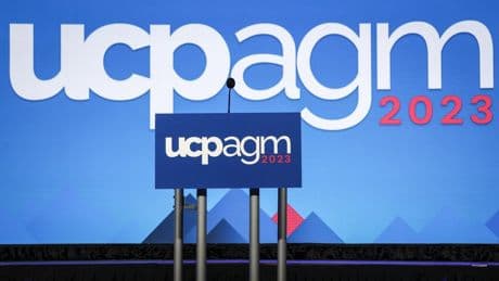 Alberta judge finds 6 people in contempt in probe of irregular political donations